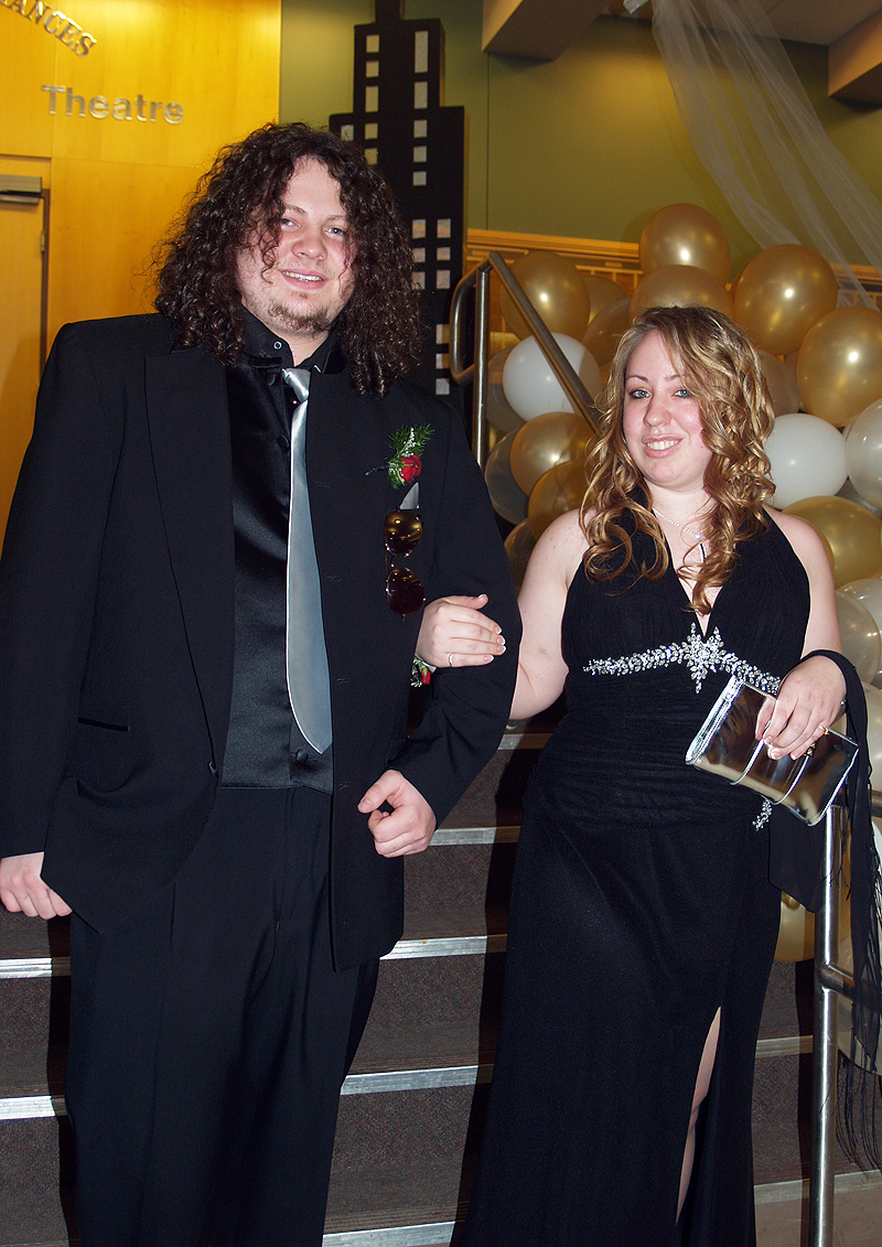 Prom