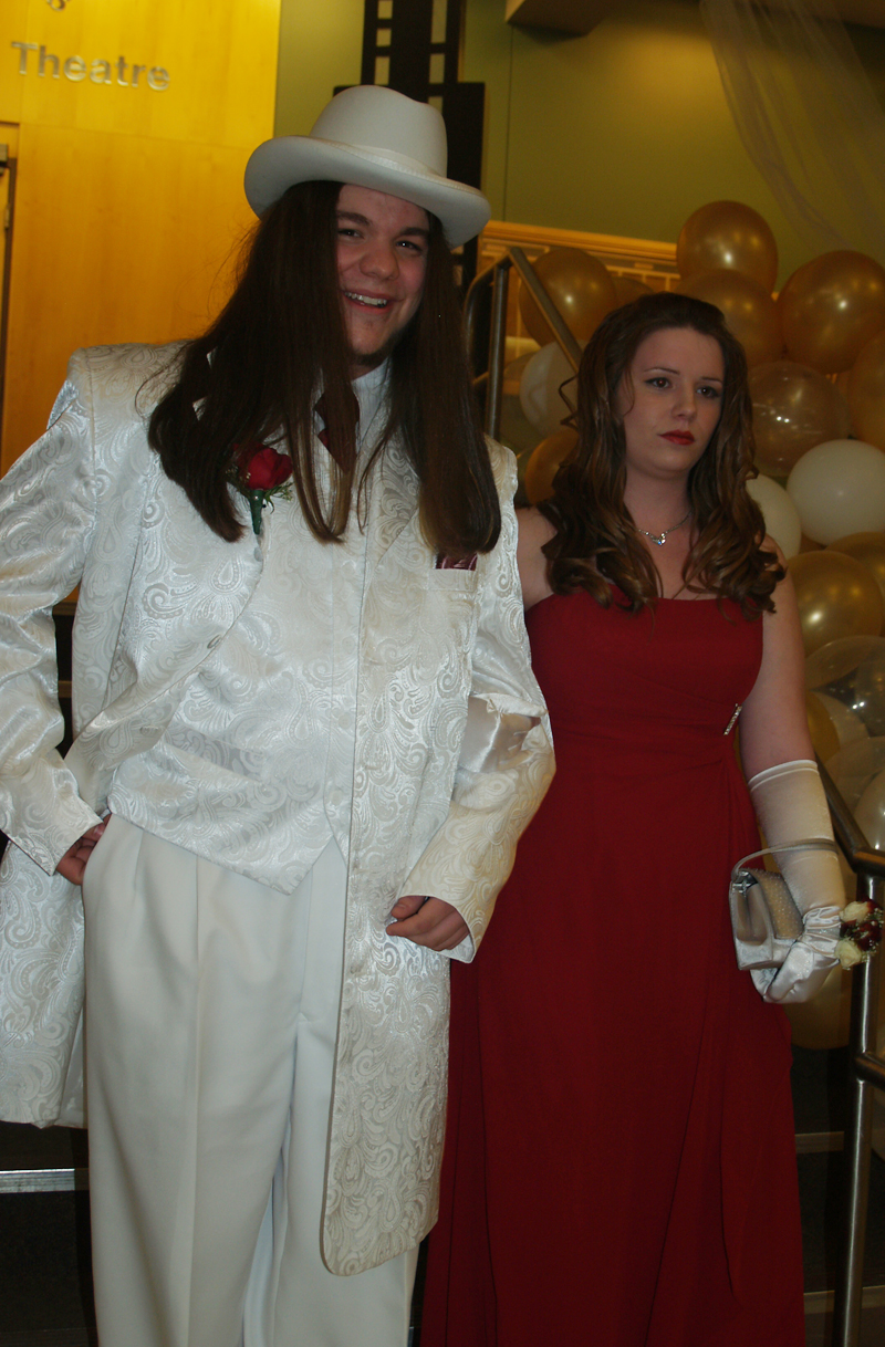Prom