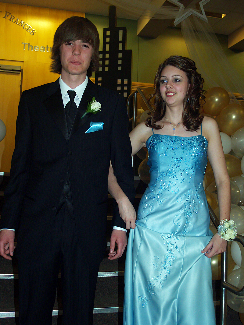 Prom