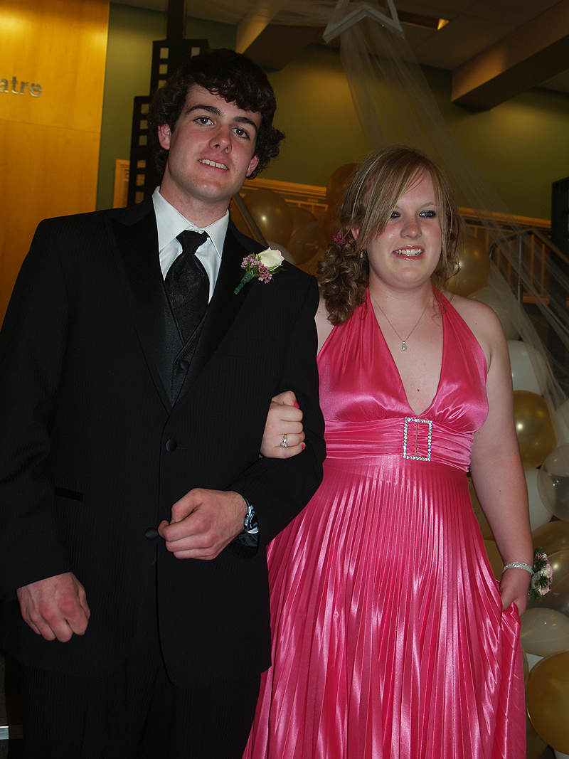 Prom