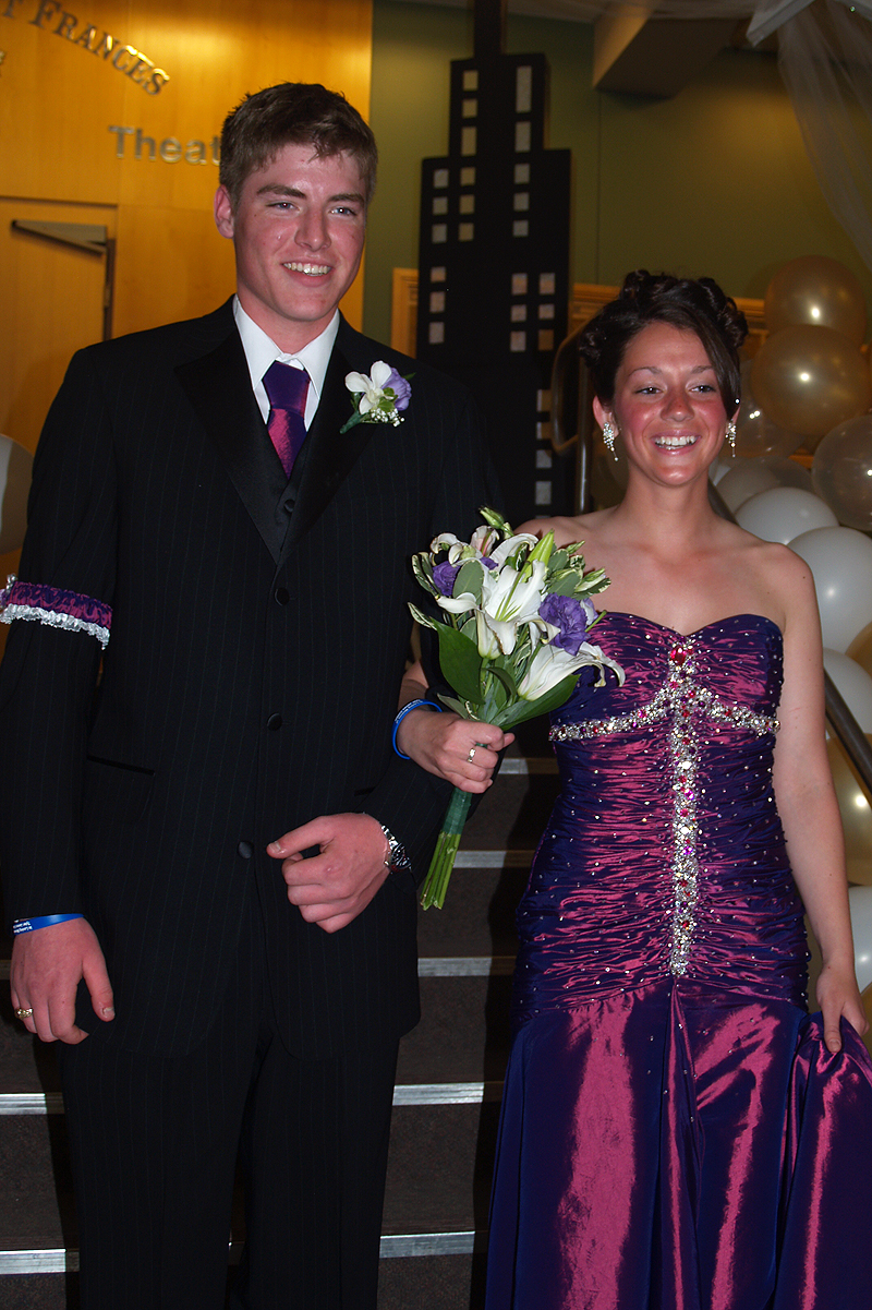 Prom