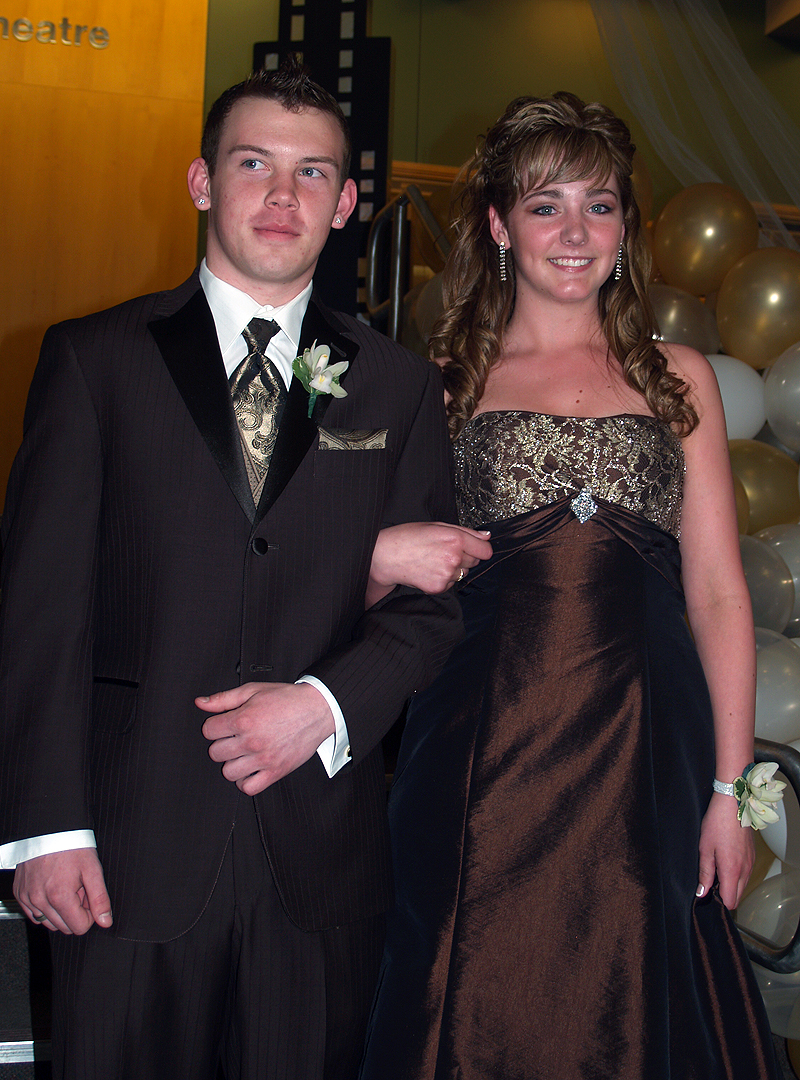 Prom