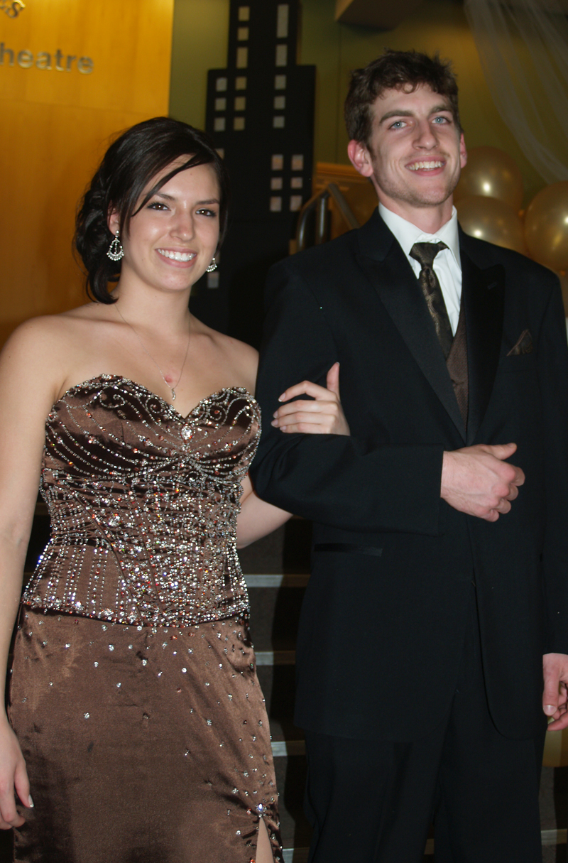 Prom
