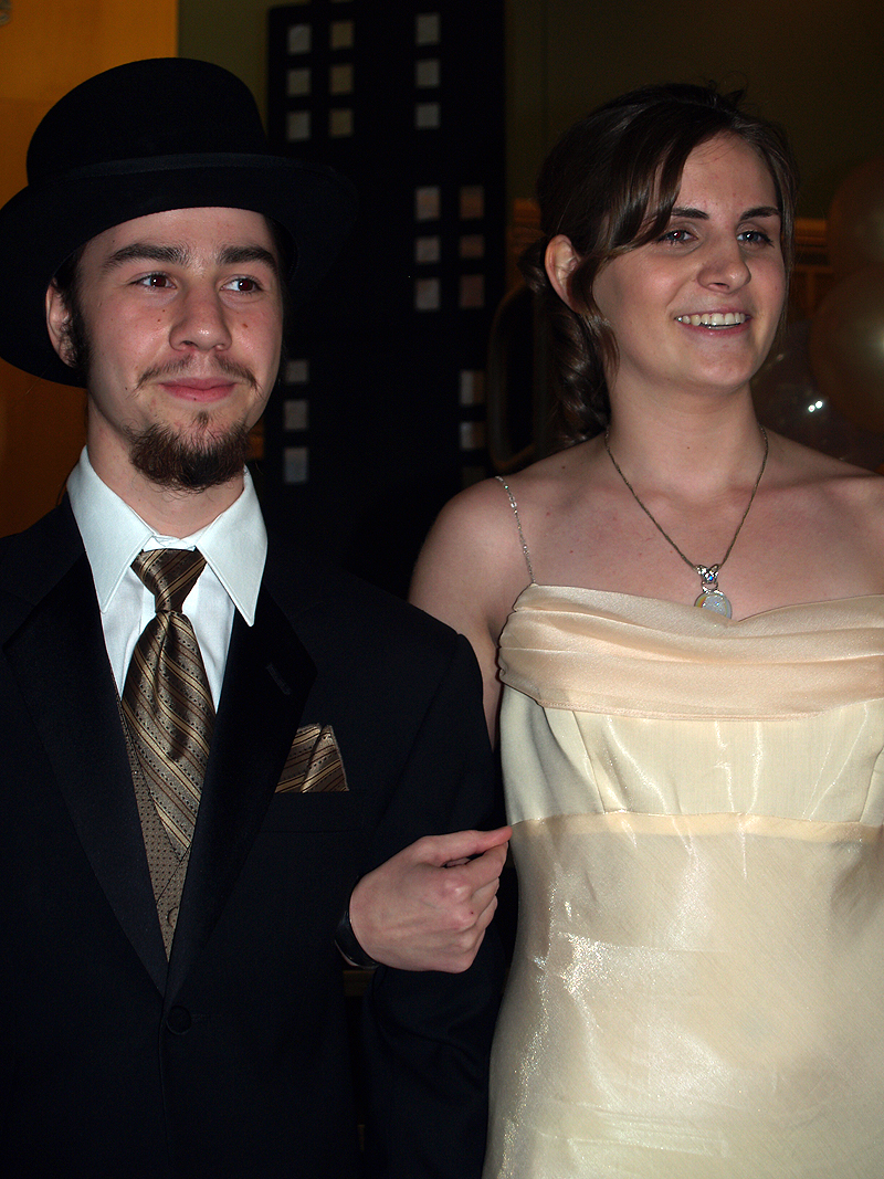 Prom