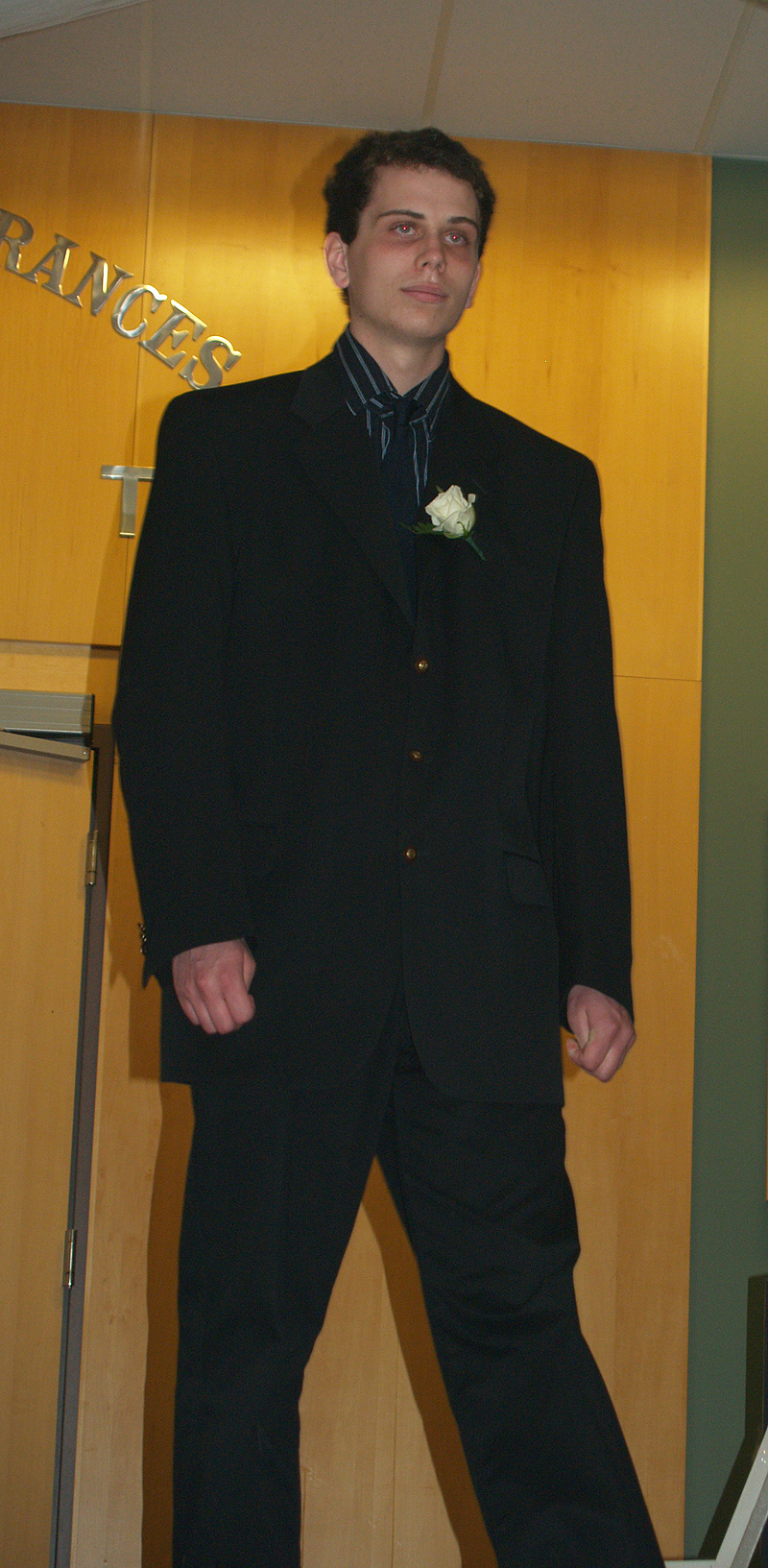 Prom