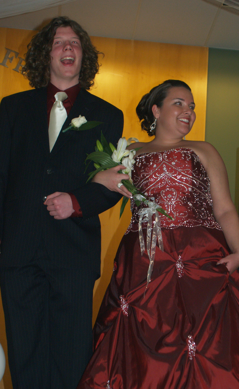 Prom