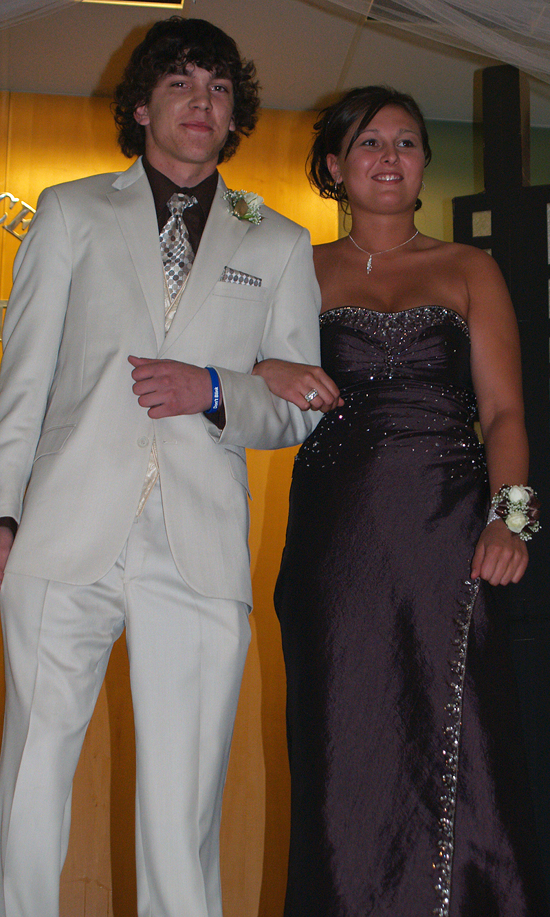 Prom