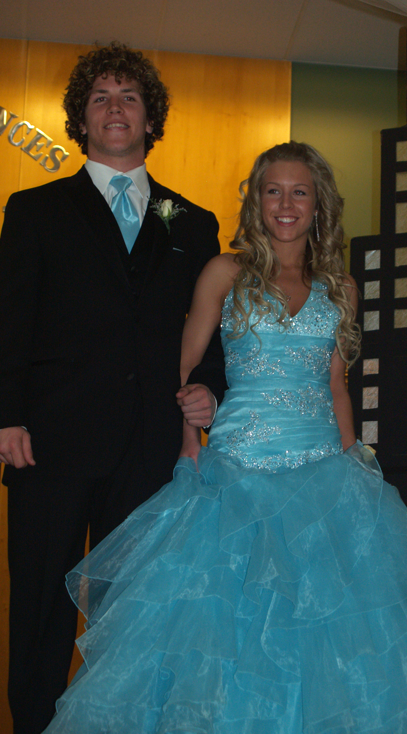 Prom