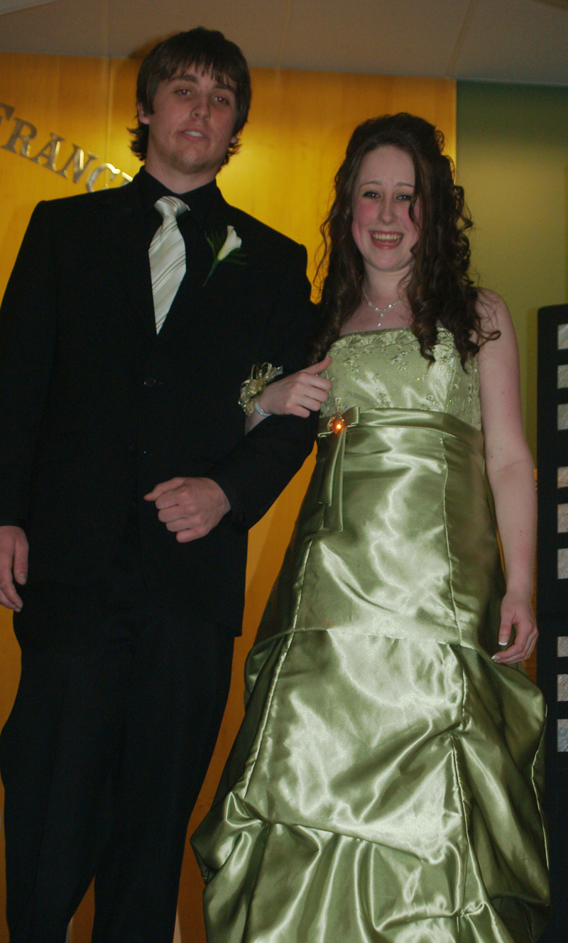 Prom