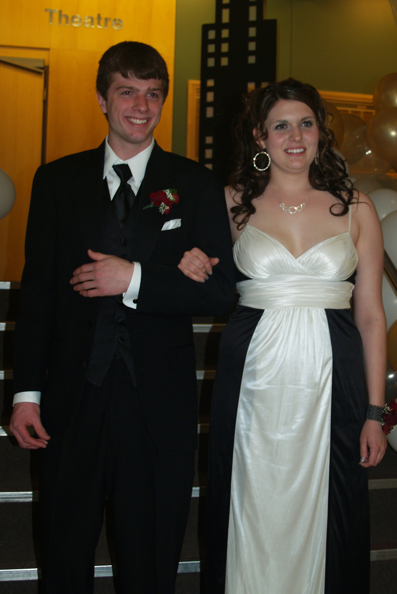 Prom