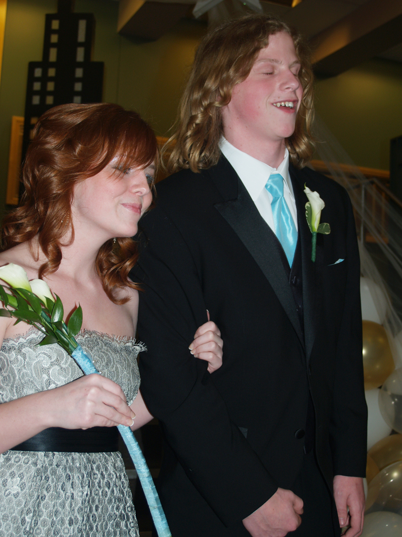 Prom