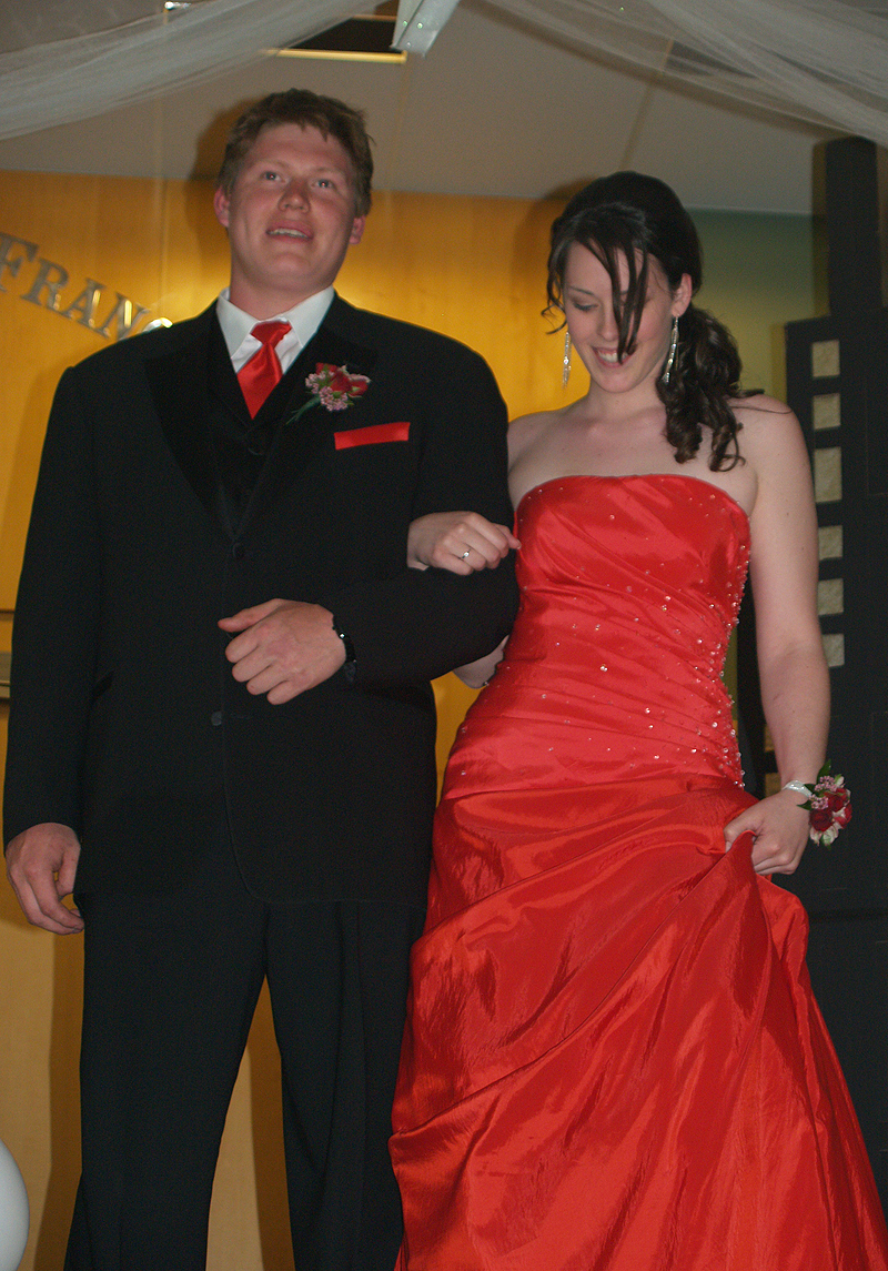 Prom