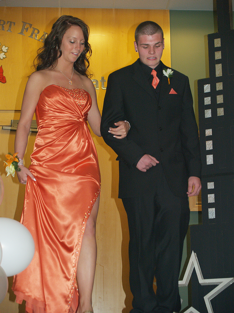 Prom