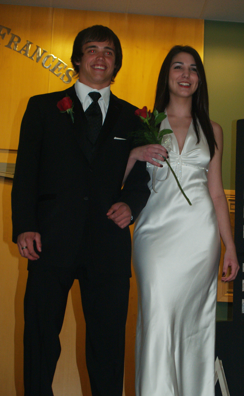 Prom