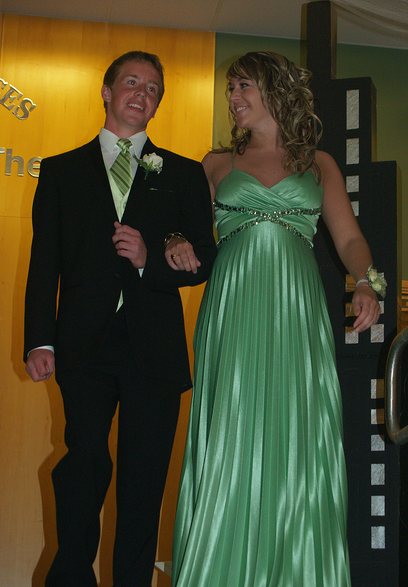 Prom