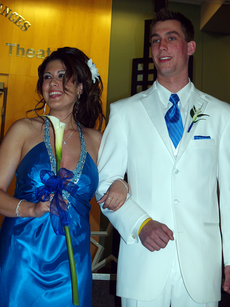 Prom
