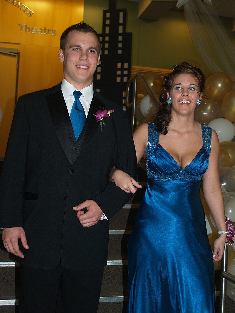 Prom