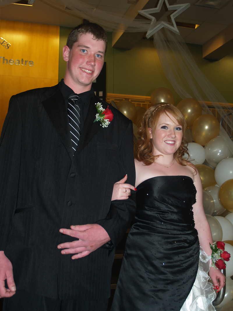 Prom
