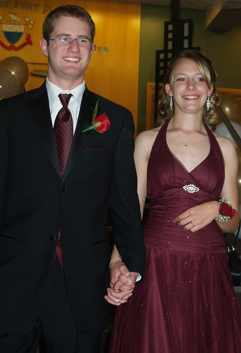 Prom