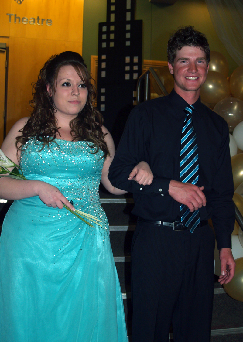 Prom