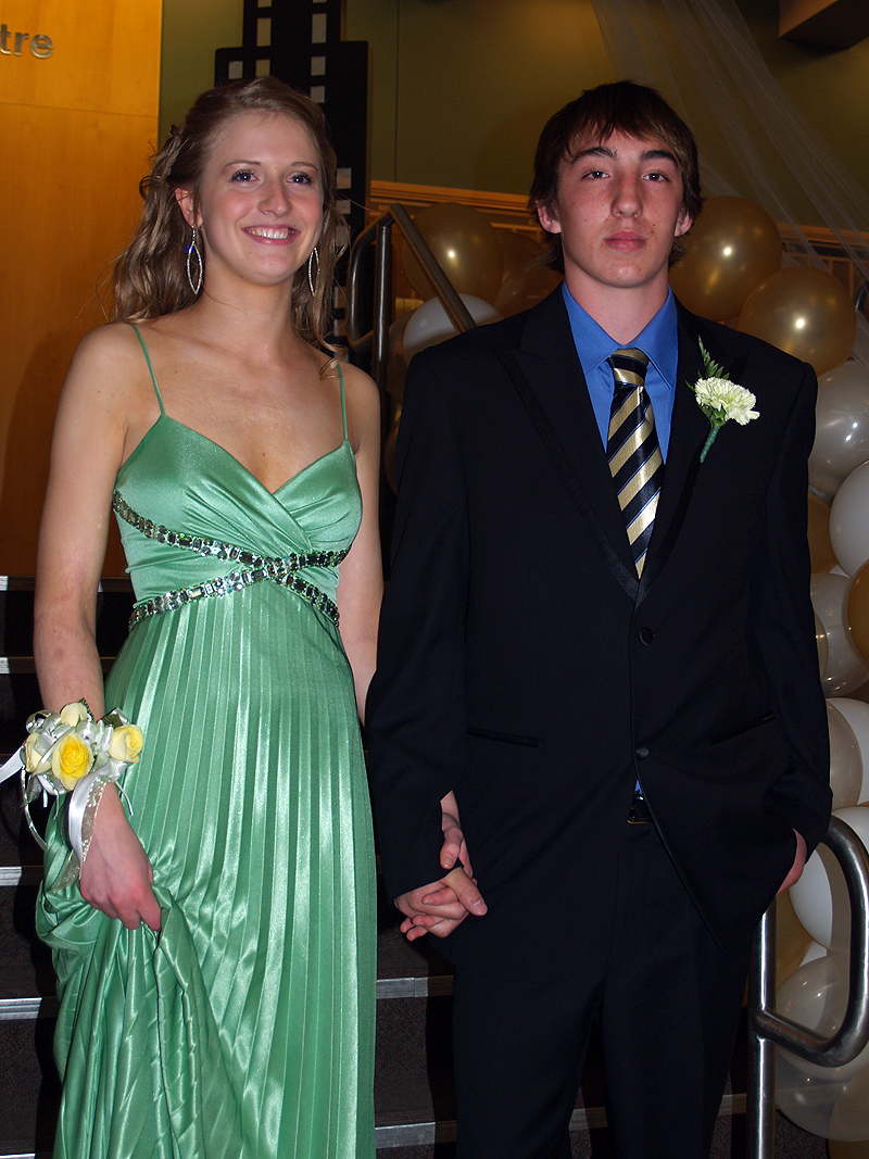 Prom