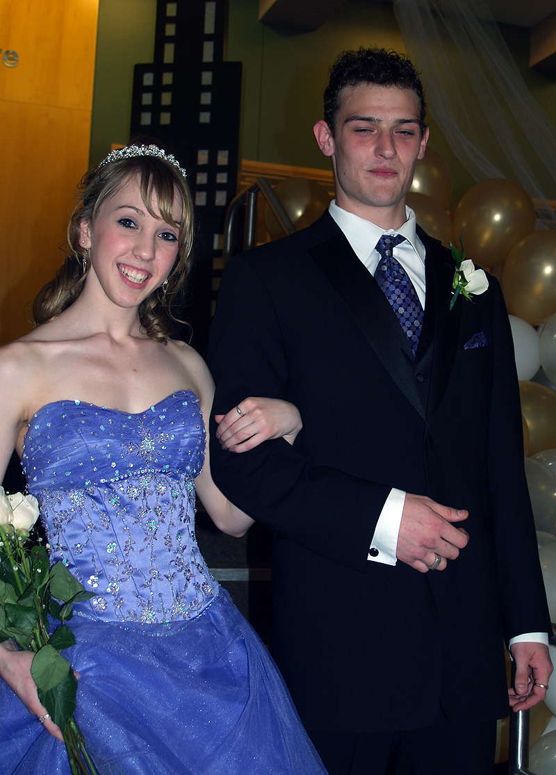 Prom