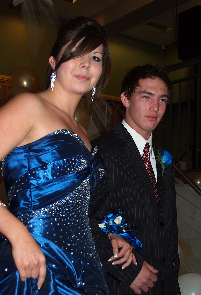 Prom