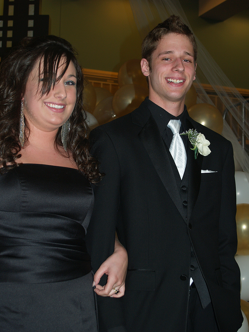 Prom
