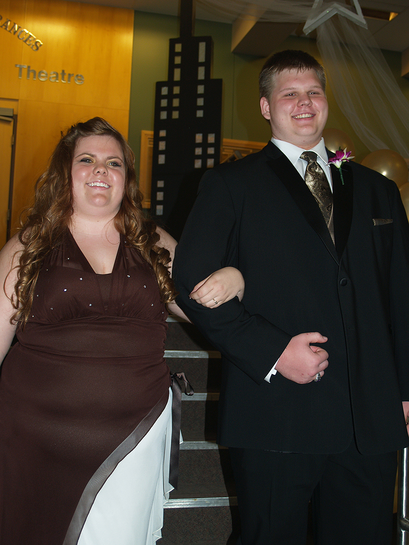Prom