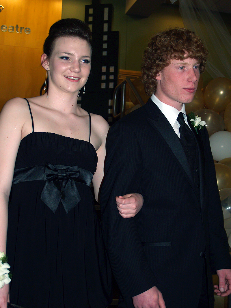Prom
