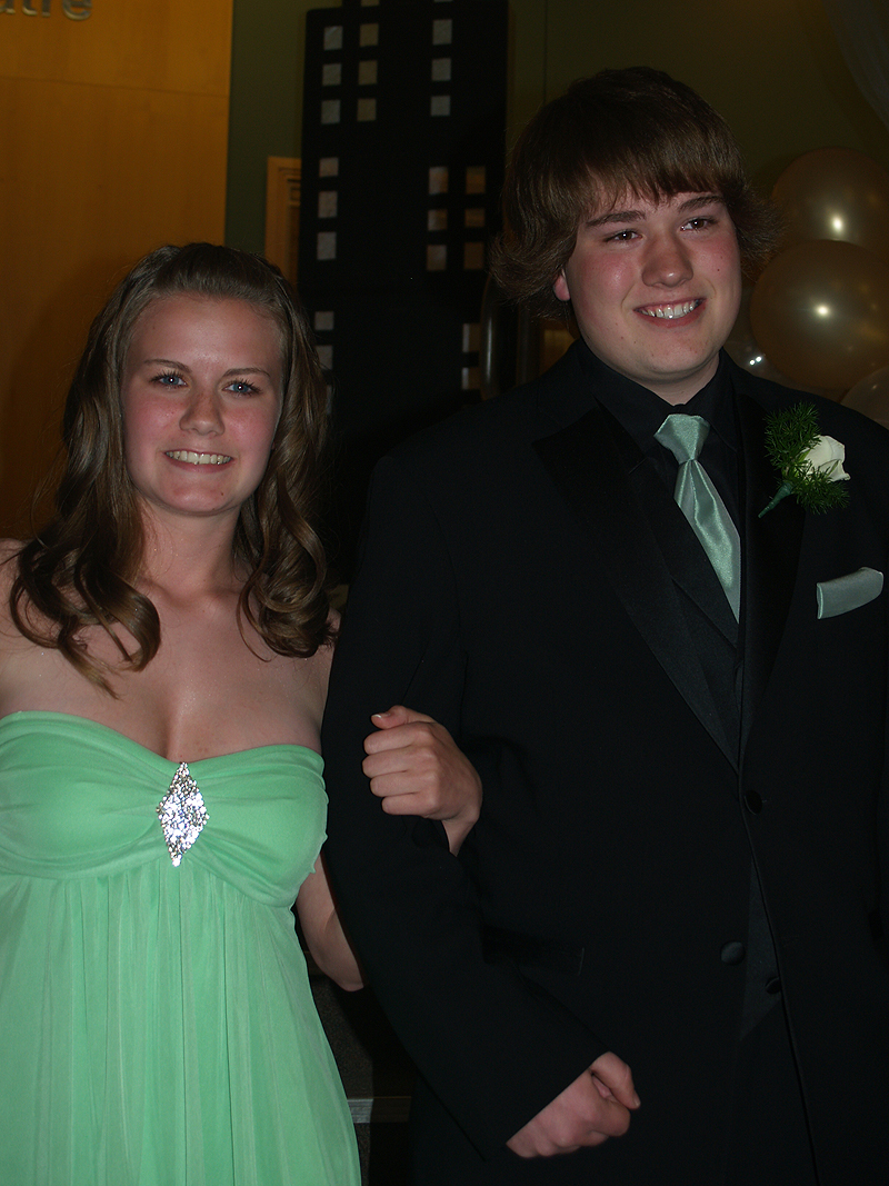 Prom