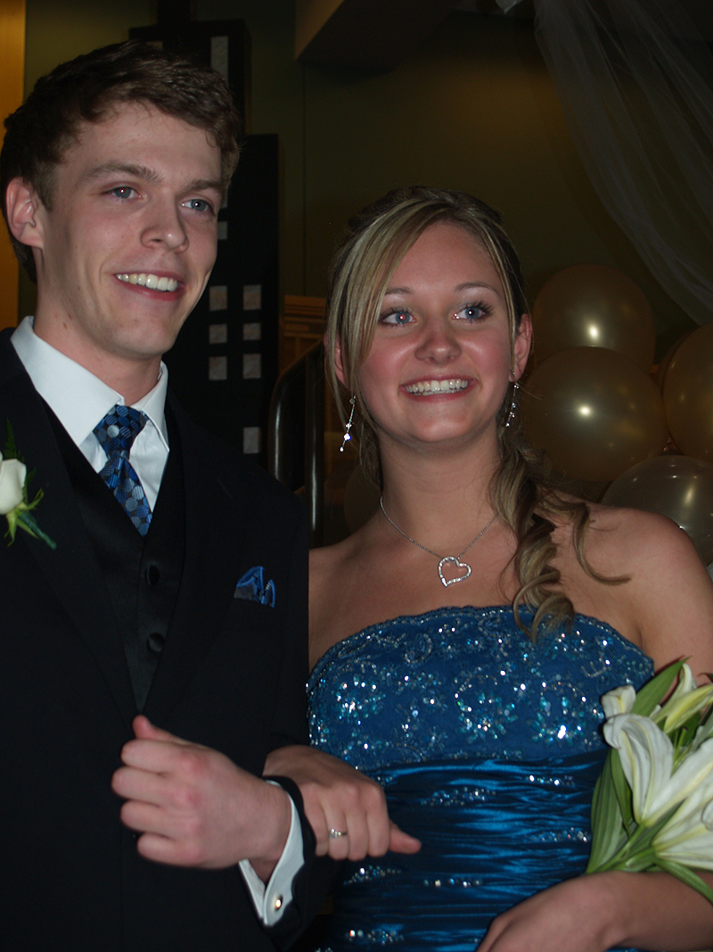 Prom