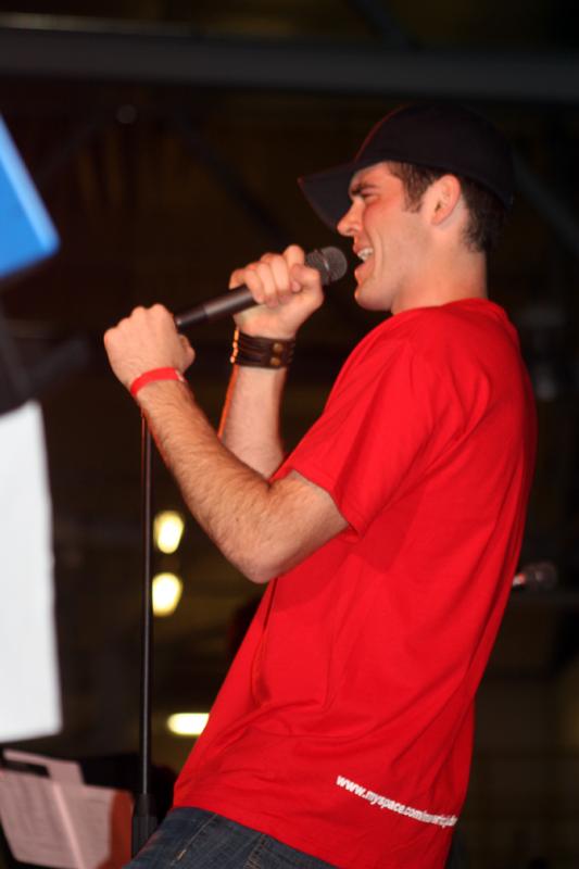 Quest for the Best 2009