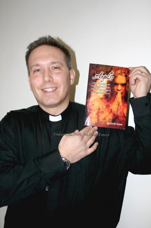 Quast book
