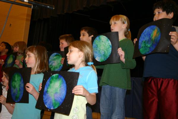 Earth Day