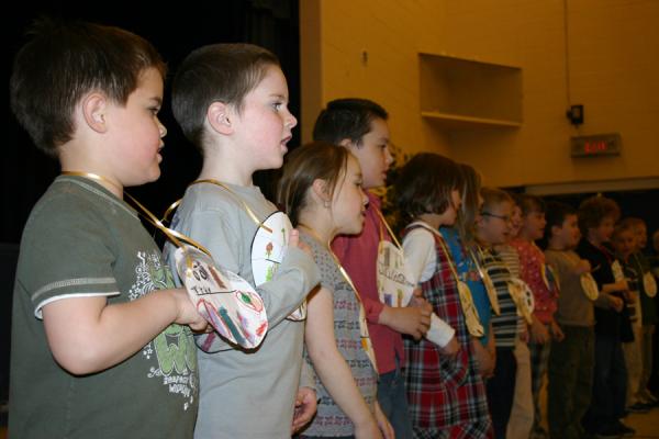 RM Earth Day assembly 9