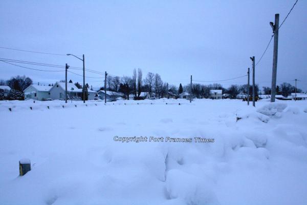Robert Moore Rink