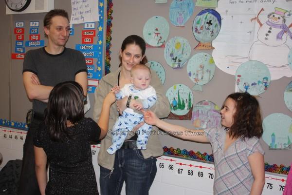 Learning empathy