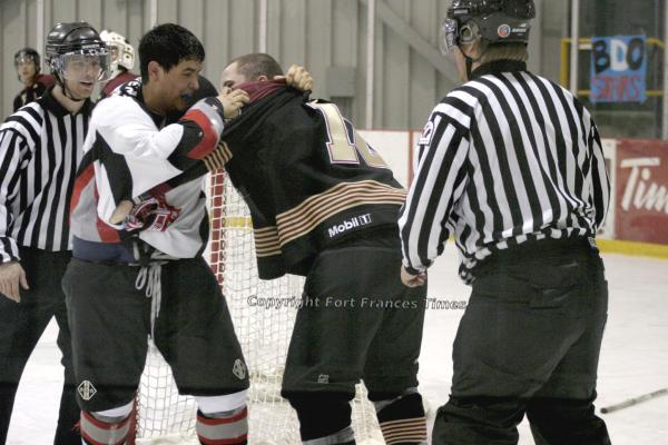 Sabres