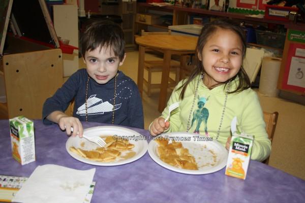Shrove Tuesday