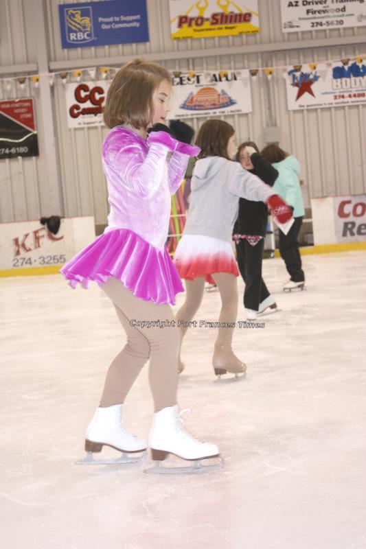 Practice makes perfect