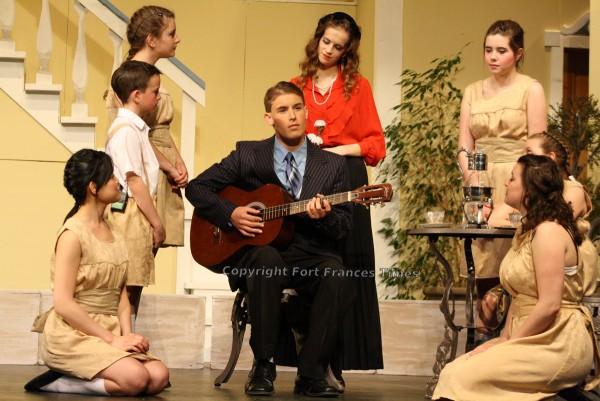 ‘Sound of Music’