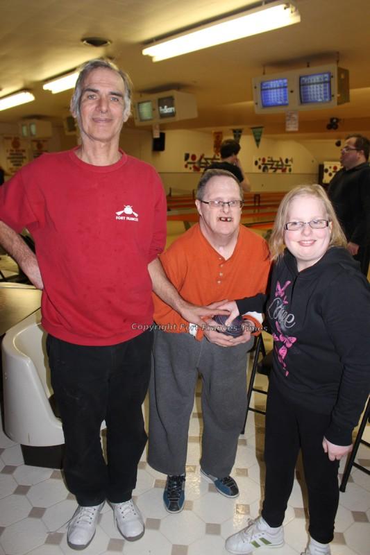 Special Olympics