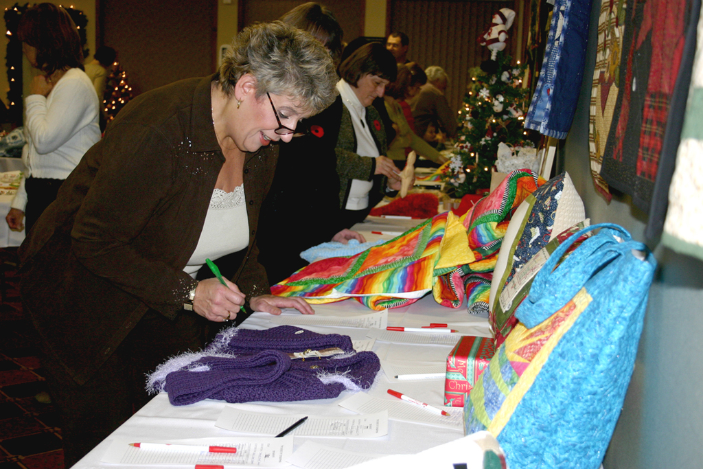 ‘Spirit’ of giving