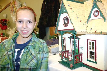 Holiday house