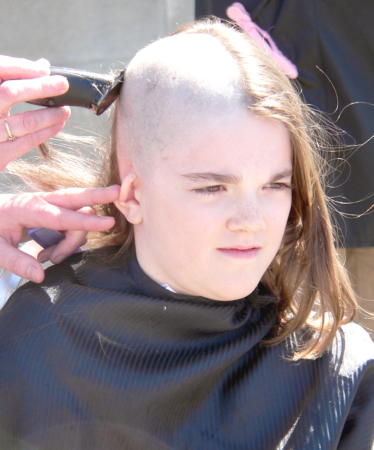 ‘Cuts for Cancer’