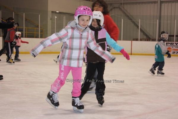 March Break fun