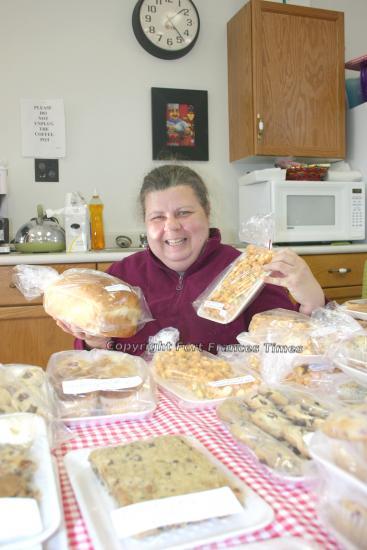 Baked goods