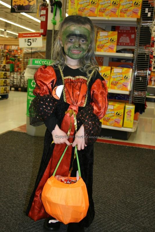 Walmart-Halloween