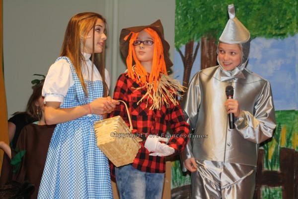 ‘Wizard of Oz’